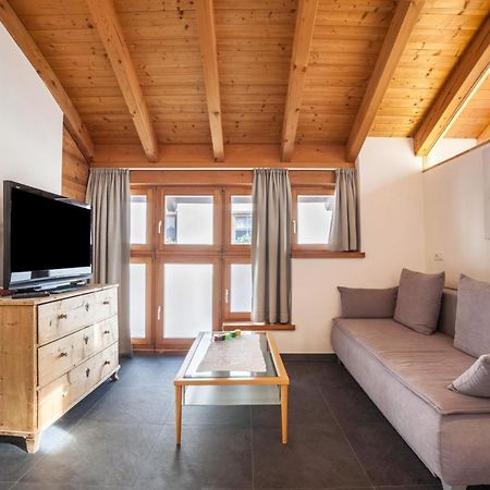 Ferienwohnung Burgeis מראה חיצוני תמונה